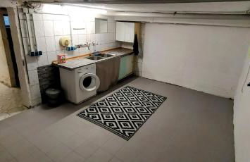 Tiny Cottage - Ferienhaus - Schnell in Hamburg-Lübeck-Lüneburg-Schwerin-Ostsee - Foto 23