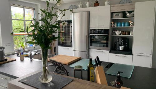 Rose Cottage in Rees die Seele baumeln lassen - Foto 4