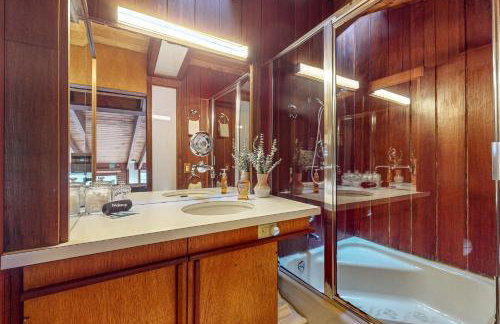 Stunning Elk House Oceanfront Deck & Views - Foto 20