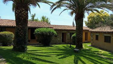 Apartamentos El Calambuco - Photo 3, Garden