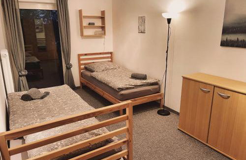 Ferienwohnung Bienenkorb - Foto 6