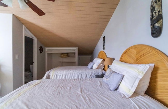 Turtle Bay Hale Lani***ta-030645555201 1 Bedroom Condo by RedAwning - Foto 4