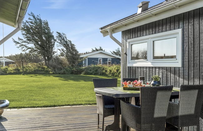 "Aashild" - 400m from the sea - Foto 17