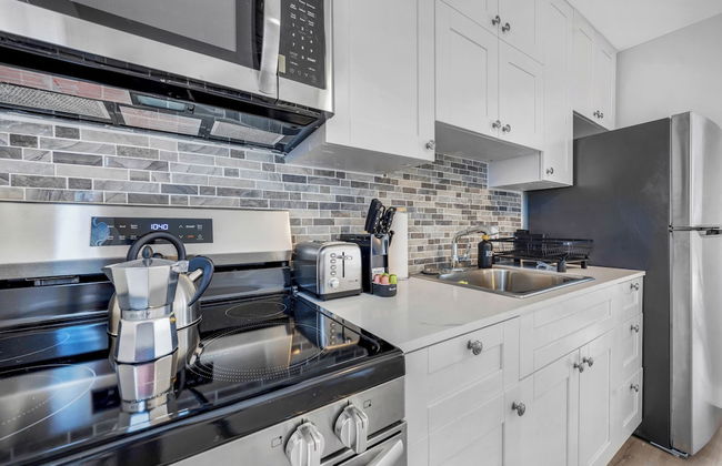 Lakeworth 2 Bedroom Home Free Parking - Foto 14