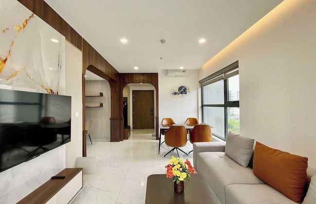 Urban Zen Saigon - Celadon Aeon Mall - Photo 28