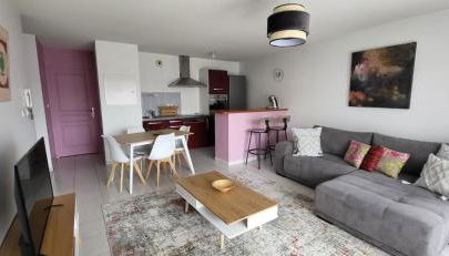 Appartement Lit et Mixe - Foto 2