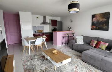 Appartement Lit et Mixe - Foto 2