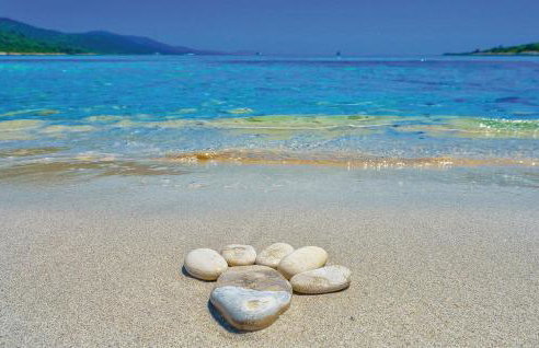 Luxury Holiday Home Itana with Private Pool and Sea View - Foto 57