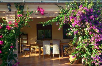 Finca El Corral - Foto 16