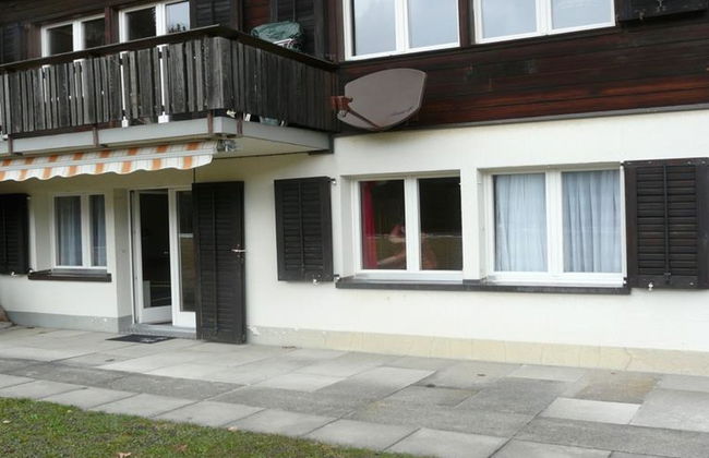 Chalet Claudia - Foto 3