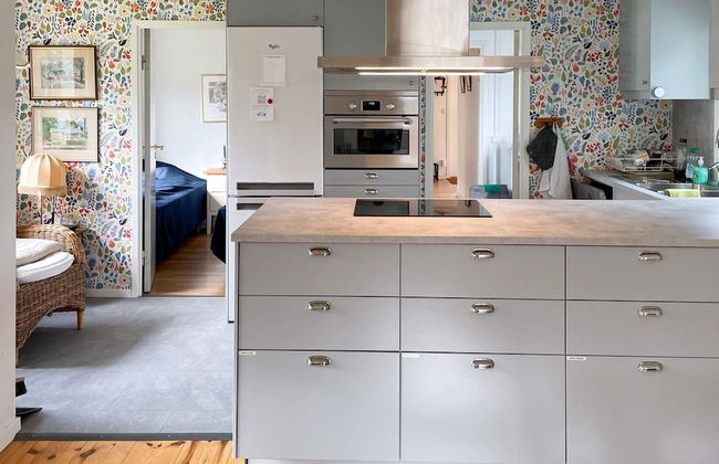 4 Star Holiday Home in Arild-by Traum - Foto 9