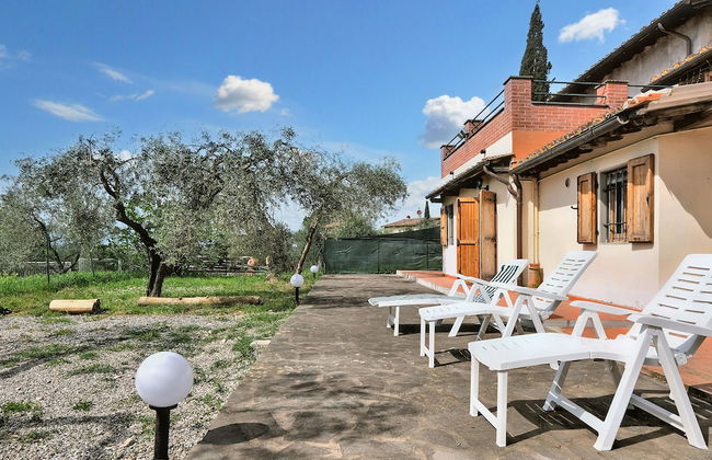 Wine Apartments Florence La Botte - Photo 48