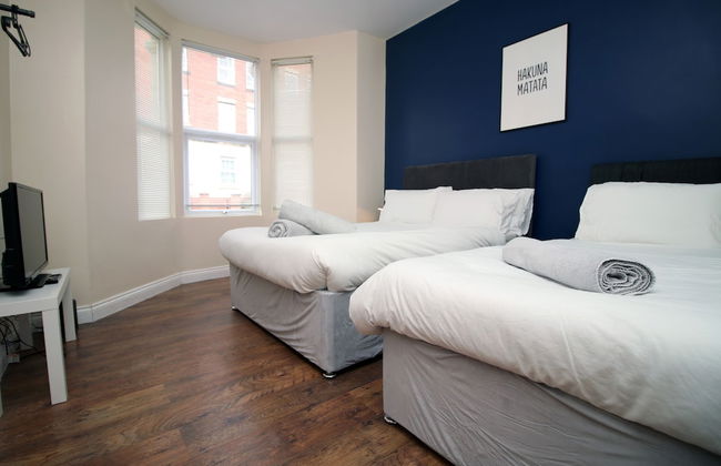 Karah Suites - Church Road II - Foto 18