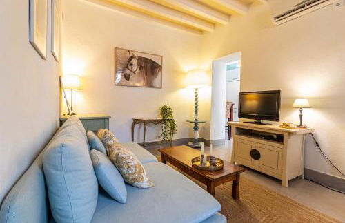 Entre Bodegas Jerez - Foto 27