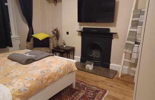 Murrayfield Spacious 2-bedroom apartment - Foto 12