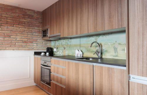 Passeig de Gracia by Enjoybcn - Foto 58