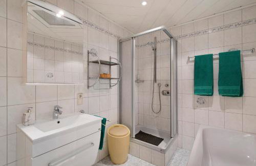 Fewo 4 Personen mit Doppelzimmer - Foto 12