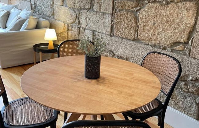 Boavista Premium I Apartment Terrace by Vacationy - Foto 8