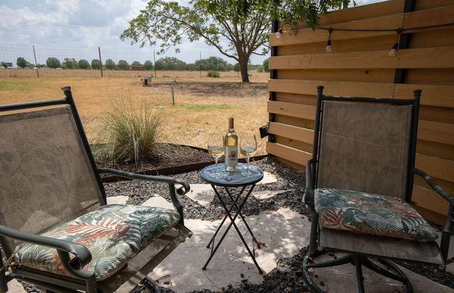 Cozy Combo Heart of Wine Trail - Foto 32