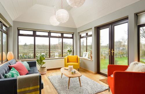 Borgan Cottage - Foto 7