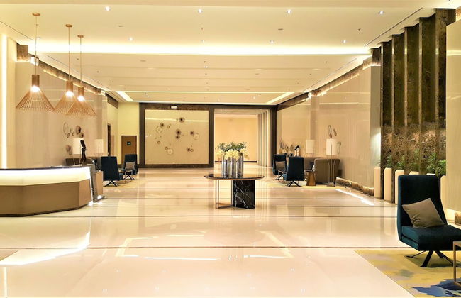 One Pacific Residences - Foto 2