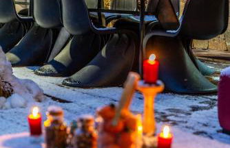 Chalet ORPIN Serre-Chevalier piscine cinéma sauna - Photo 42