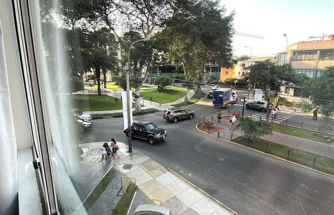 Private Modern Apartment in Pardo - Miraflores - Foto 34