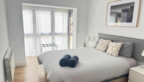 RIOJALAND 2A precioso alojamiento en el centro de Lardero - Foto 2, towels