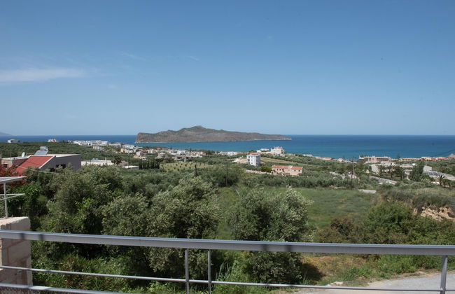 Pantanassa Villas Thalia - Foto 41