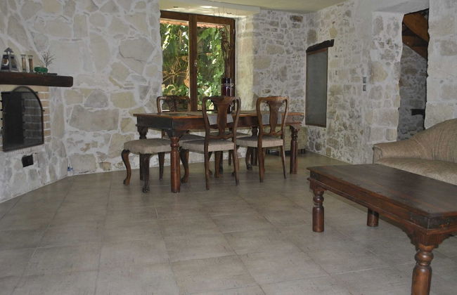 Attractive Greek House with Private Pool near Sea & City Center - Foto 30