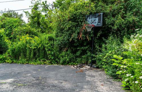 HWY Chalet Centrally located to area attractions - Foto 30