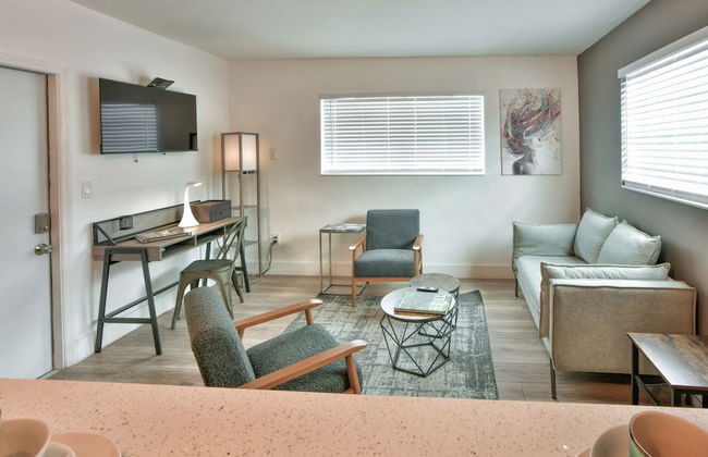 Krym - Studios in Wynwood - Foto 101