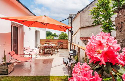 Holiday Home Maison Mélusine by Interhome - Foto 1