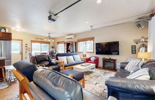 Echo Lake Family Fun - Photo 20