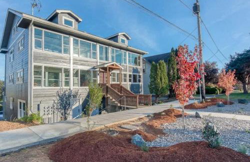 #StayInMyDistrict HeritageHouse 2Bedroom Apartment - Foto 34