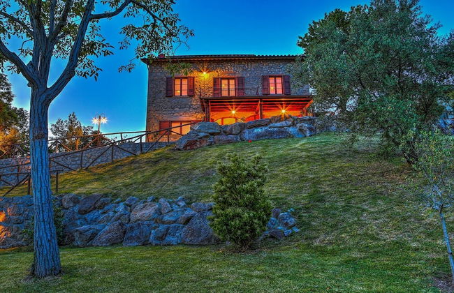 La Casa Di Elsa 6 in Santa Fiora - Foto 6