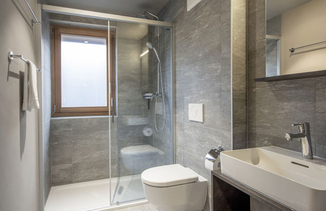 SWISSPEAK Resorts Zinal - Foto 9