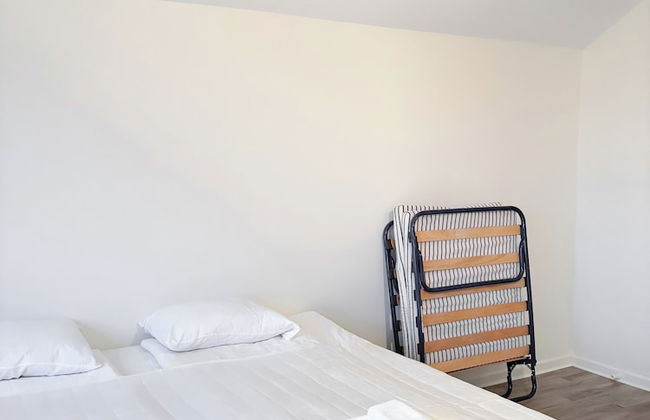 Säffle Suites - By Svaneholm Hotel - Foto 19