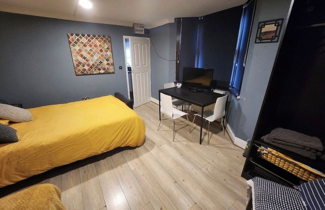 Dodi Apartments - Foto 1