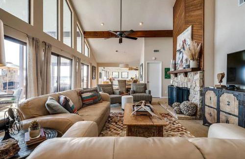 Waterfront Possum Kingdom Lake Family Home - Foto 2