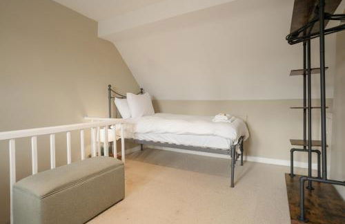 Well decorated & traditional cottage on Wales England border - sleeps 7 - Foto 25