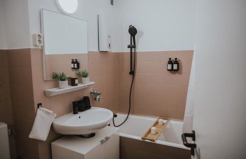 Uniq Apartment zum Wohlfühlen mit Weserblick und Balkon in Toplage - Foto 6