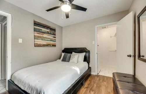 Cozy 2BD Apt DFW South I12 - Foto 12
