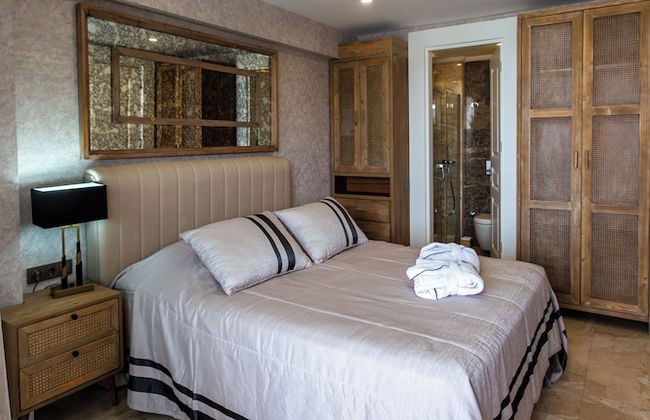 Marje Villas Bodrum - Foto 16