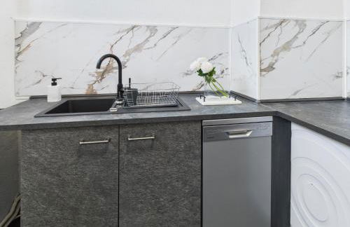 Loft & Living 3 am Geiseltalsee WLAN & Parkplatz - Foto 10