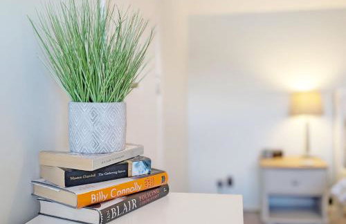 One Elms Way - Sleeps 8 - West Wittering - Foto 41