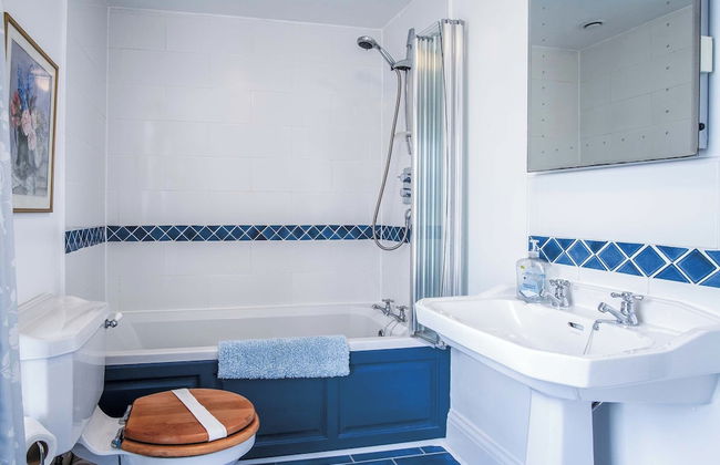 Hall House - 3 Bedroom Cottage - Saint Florence - Foto 56