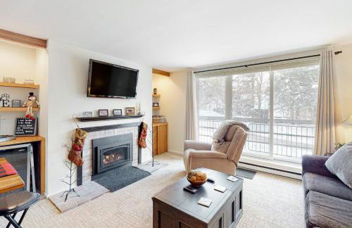 19 Mountainside 2 Bedroom Condo by RedAwning - Foto 6