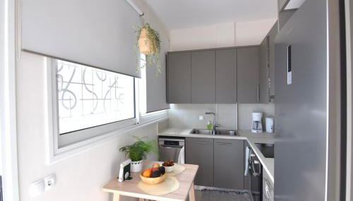 Stunning Seaview Apartment in Mati, Nea Makri - Foto 3