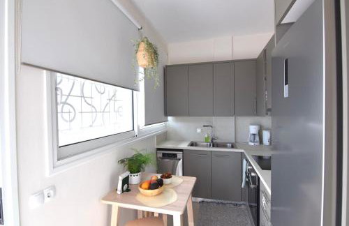 Stunning Seaview Apartment in Mati, Nea Makri - Foto 3